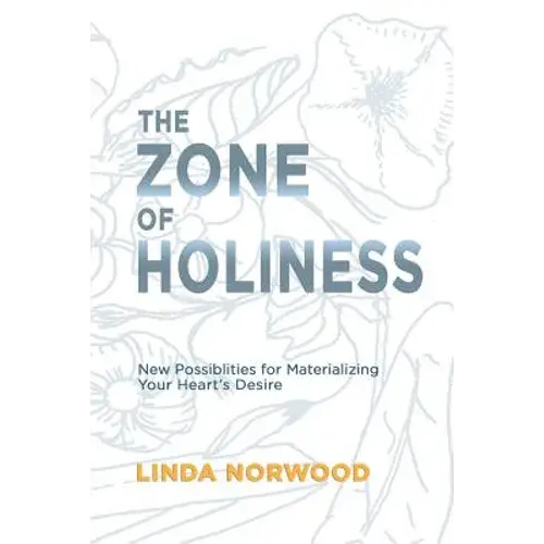 The Zone Of Holiness - Paperback 1