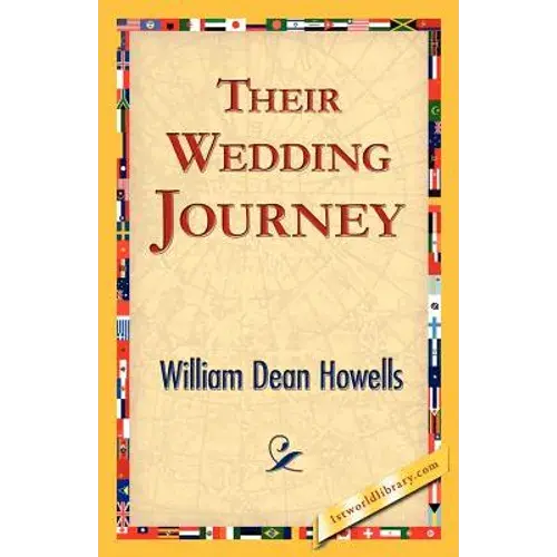Their Wedding Journey - Paperback 1
