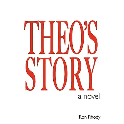 Theo's Story - Paperback 1