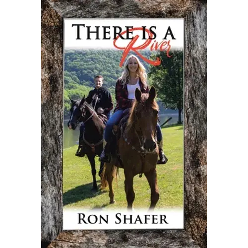 There Is A River - Paperback 1