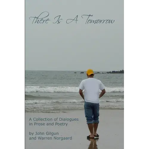 There Is A Tomorrow - Paperback 1