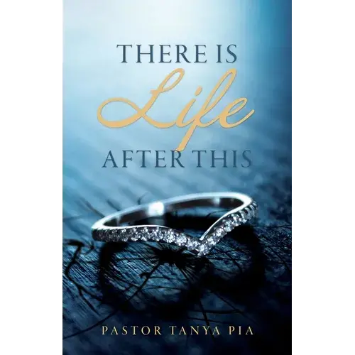 There Is Life After This - Paperback 1