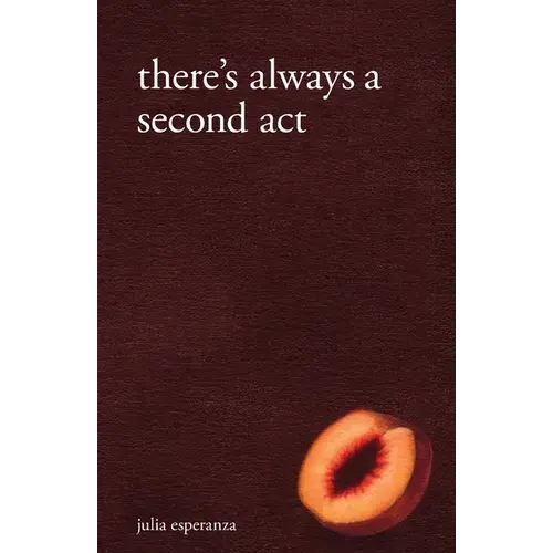 There's Always A Second Act - Paperback 1