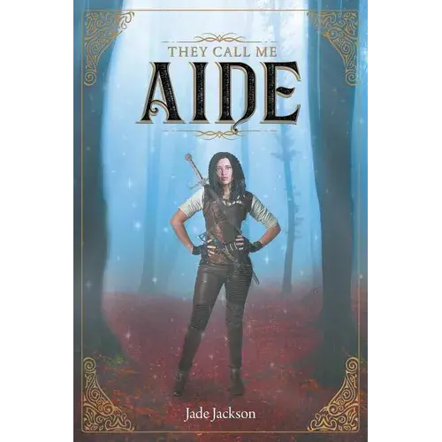 They Call Me Aide - Paperback 1