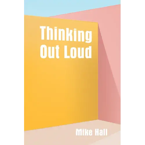 Thinking Out Loud - Paperback 1