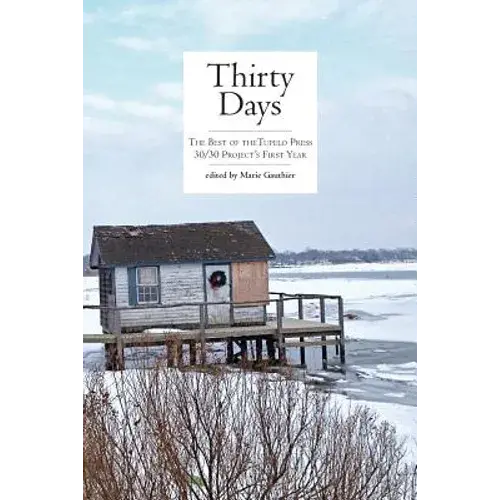 Thirty Days - Paperback 1