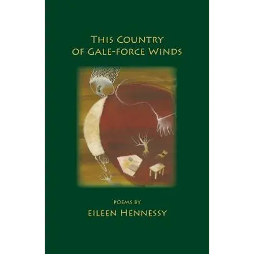 This Country Of Gale-Force Winds - Paperback 1