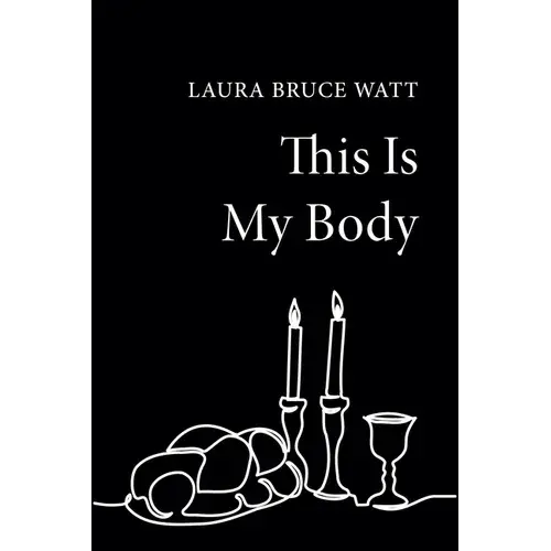 This Is My Body - Paperback 1