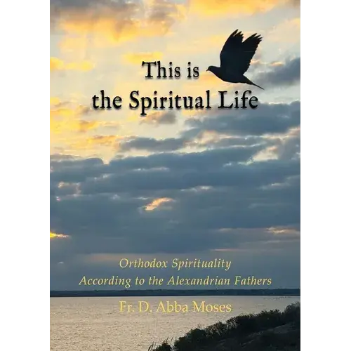This Is The Spiritual Life - Paperback 1
