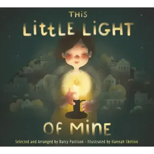 This Little Light Of Mine - Hardcover 1