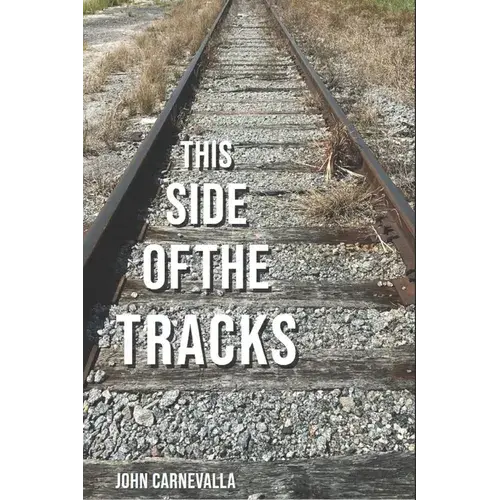 This Side Of The Tracks - Paperback 1