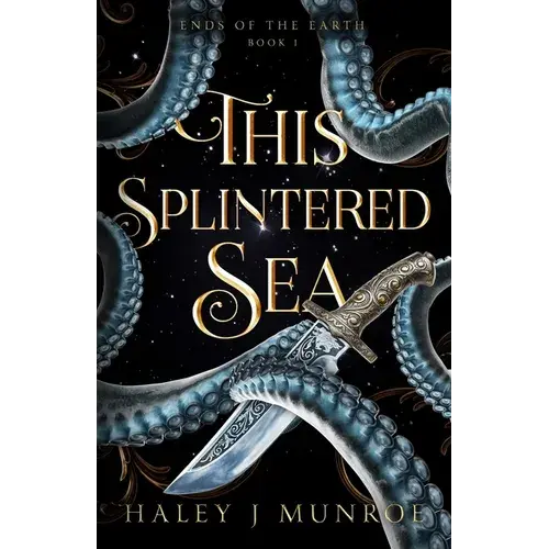 This Splintered Sea - Paperback 1