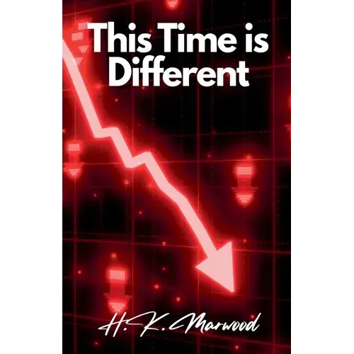 This Time Is Different - Paperback 1