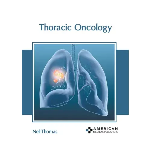 Thoracic Oncology - Hardcover 1