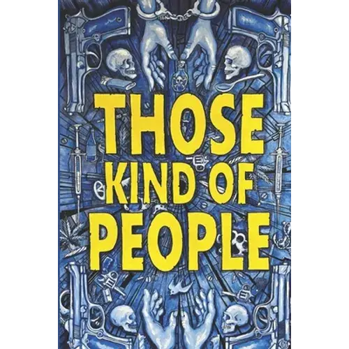 Those Kind Of People - Paperback 1