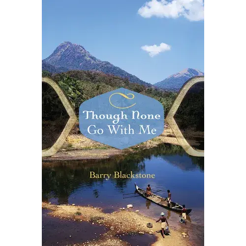 Though None Go With Me - Paperback 1