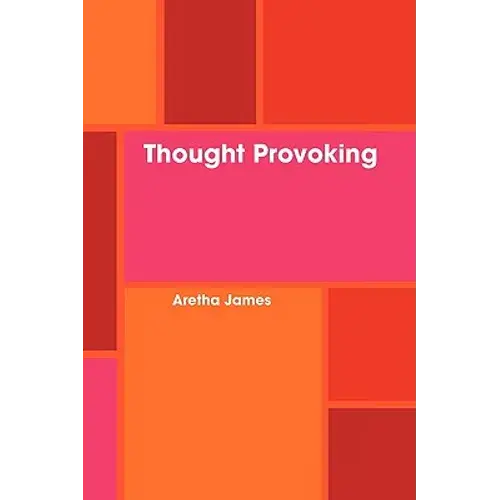 Thought Provoking - Paperback 1
