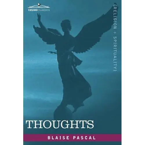 Thoughts - Hardcover 1