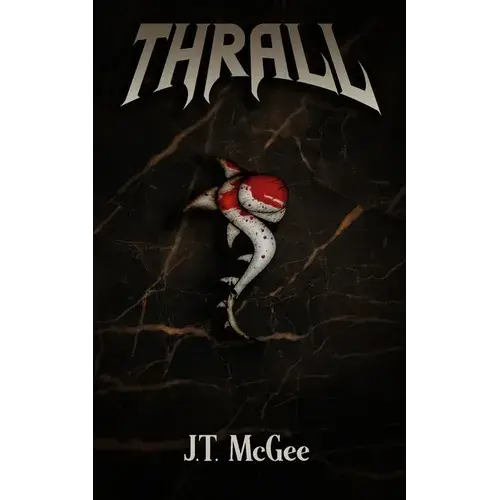 Thrall - Paperback 1