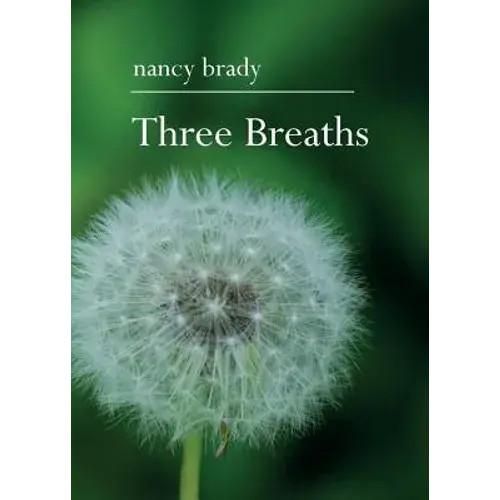 Three Breaths - Paperback 1