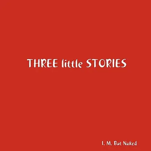 Three Little Stories - Paperback 1