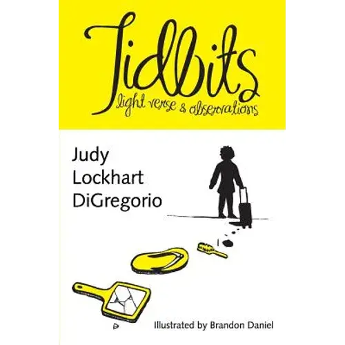 Tidbits: Light Verse & Observations - Paperback 1