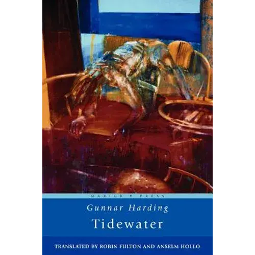 Tidewater - Paperback 1