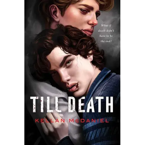 Till Death - Paperback 1