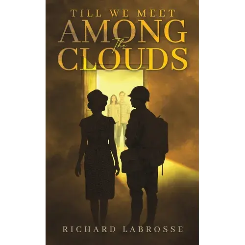 Till We Meet Among The Clouds - Paperback 1