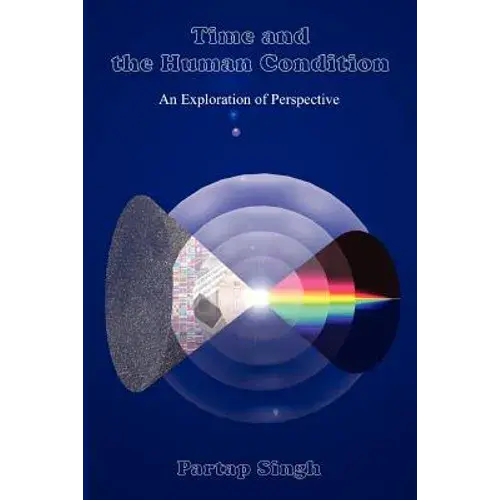 Time And The Human Condition - Paperback 1