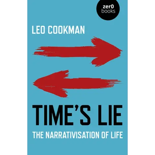 Time's Lie - Paperback 1