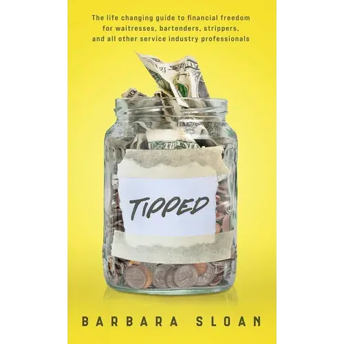 Tipped - Hardcover 1