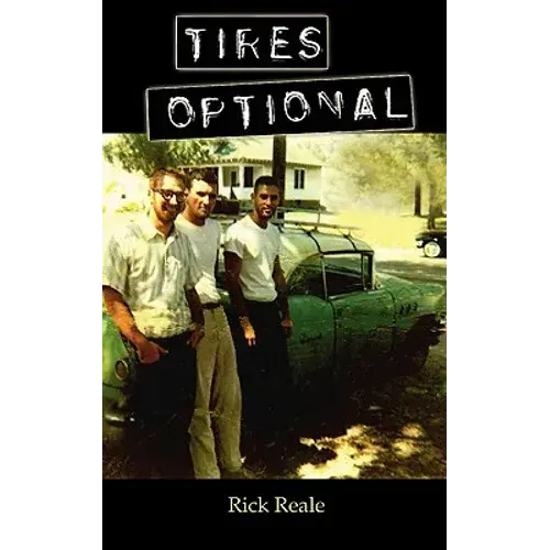 Tires Optional - Paperback 1