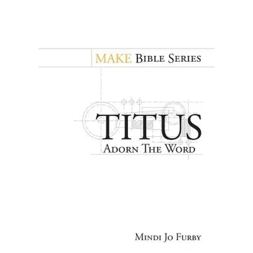 Titus - Paperback 1
