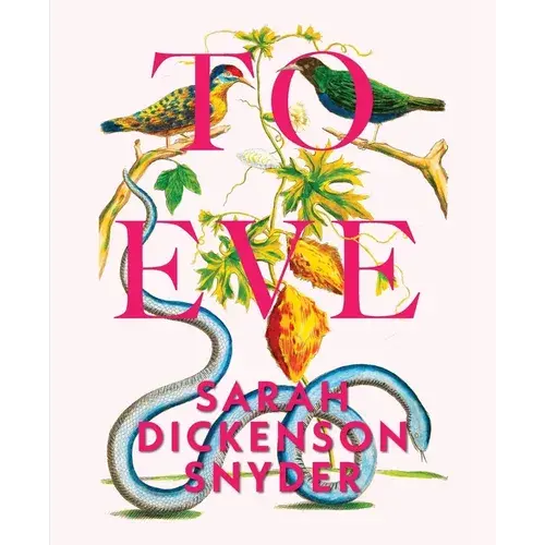 To Eve - Paperback 1