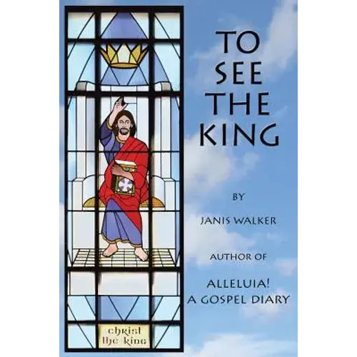 To See The King - Paperback 1