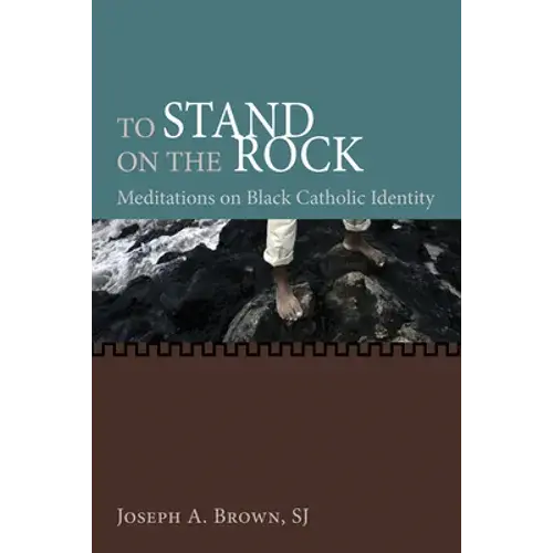 To Stand On The Rock - Paperback 1