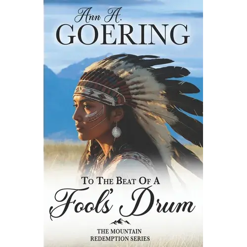 To The Beat Of A Fool's Drum: A Historical Christian Romance - Paperback 1