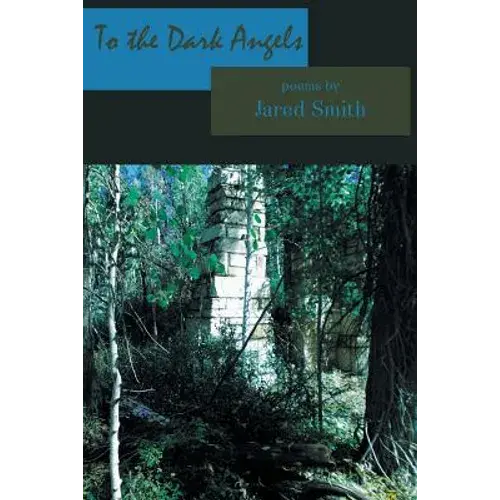 To The Dark Angels - Paperback 1
