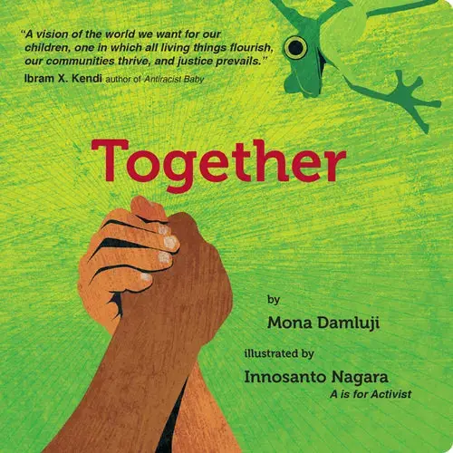 Together - Hardcover 1