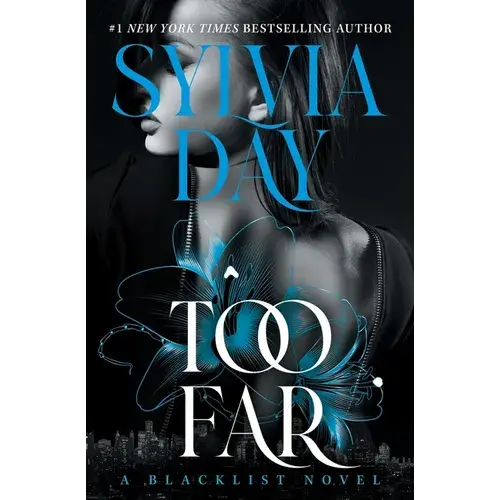 Too Far - Paperback 1