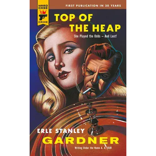 Top Of The Heap - Paperback 1