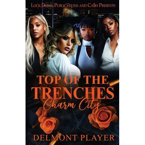 Top Of The Trenches - Paperback 1