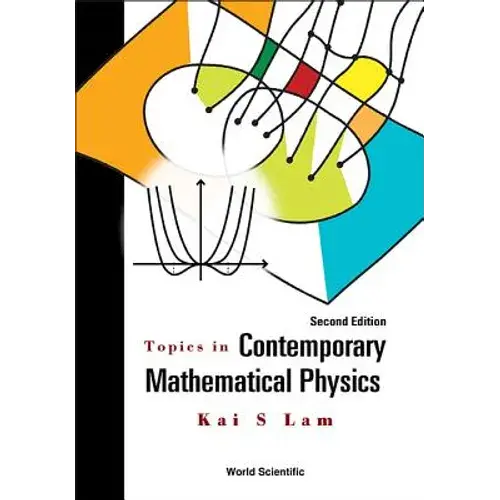 Topic Contemp Math Phy (2Nd Ed) - Paperback 1