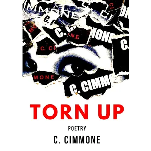 Torn Up - Paperback 1