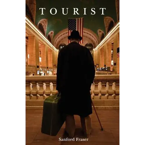 Tourist - Paperback 1