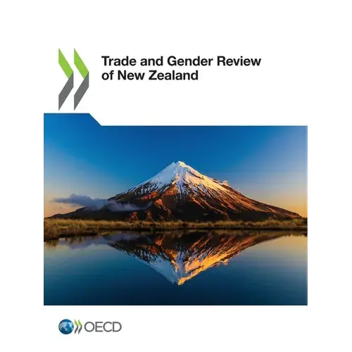 Trade And Gender Review Of New Zealand - Paperback 1