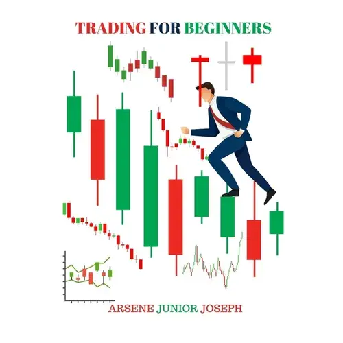 Trading For Beginners - Paperback 1