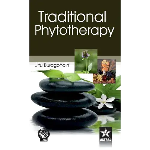 Traditional Phytotherapy - Hardcover 1