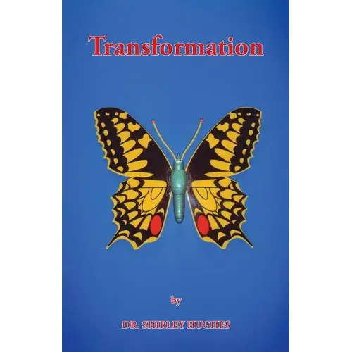 Transformation - Paperback 1